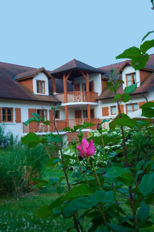 Hotel Les Bergeronnettes Champagneux Exteriér fotografie